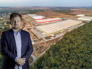 EXCLUSIV Grupul CCC, fondat de „Regele Pantofilor“ din Polonia, își face în România un centru regional și deschide primul magazin epantofi.ro și Modivo. „România este o piață-cheie.“