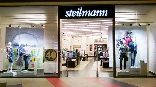 DOCUMENT Steilmann, primul jucător mare din retailul românesc care a făcut un pas înapoi în pandemie, revine "curat" în circuitul economic. Planul a inclus și restrângerea drastică a numărului de magazine