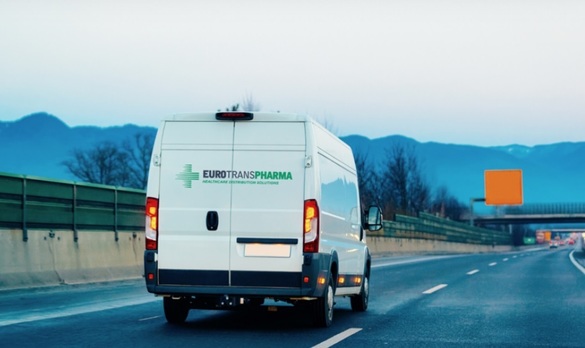 CONFIRMARE FOTO Tranzacție surpriză - Eurotranspharma, cel mai mare transportator medical al Europei, cumpără liderul transportului farmaceutic din România