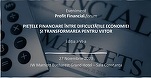 Profit Financial.forum - Lideri ai piețelor financiare, autorități din conducerea BNR, Guvernului, Ministerului de Finanțe, ASF, manageri de top din bănci, companii listate, firme de asigurări și administratori de fonduri