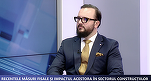 PROFIT NEWS TV Claudiu Bisnel, fondator Brisk Group: Dacă continuăm în acest sens putem debloca cât mai mulți poli de dezvoltare logistică și industrială. Mai e loc de creștere la noi