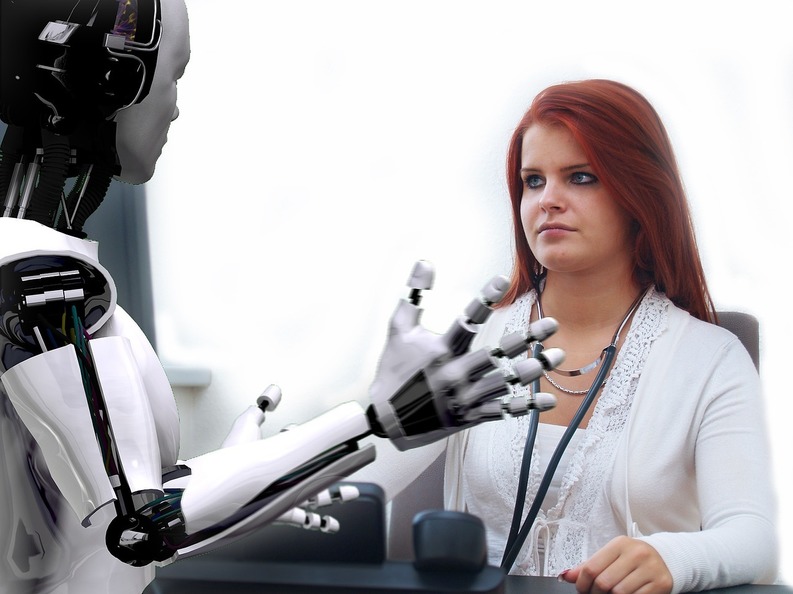 Parlamentul European votează luna viitoare dacă roboții vor putea fi considerați persoane electronice