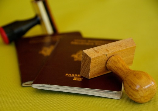 Germania propune restricționarea vizelor europene pentru oficialii africani din țările care refuză primirea imigranților ilegali