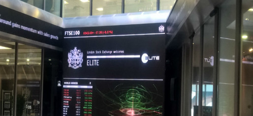 Companiile CrisTim și TSG euroShell card Agent se alătură programului Elite dezvoltat de UniCredit și London Stock Exchange Group