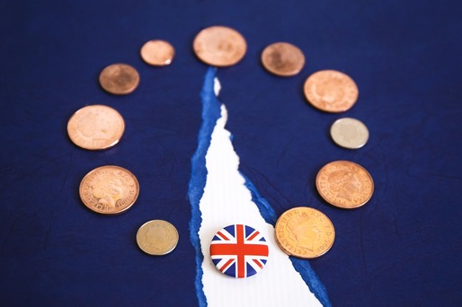 Brexitul ar putea majora costurile companiilor din Marea Britanie și UE cu 58 miliarde de lire pe an