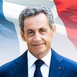 Nicolas Sarkozy, reținut și audiat în dosarul finanțării libiene a campaniei sale prezidențiale din 2007