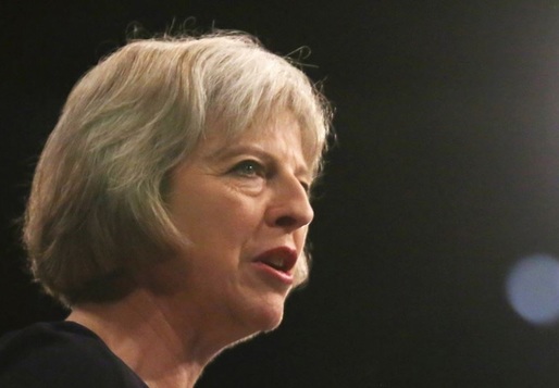 Guvernul britanic îi dă undă verde premierului Theresa May să se alăture SUA și Franței în plănuirea unor atacuri militare în Siria