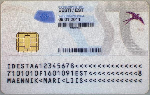 Comisia Europeană instituie obligativitatea includerii datelor biometrice în cărțile de identitate