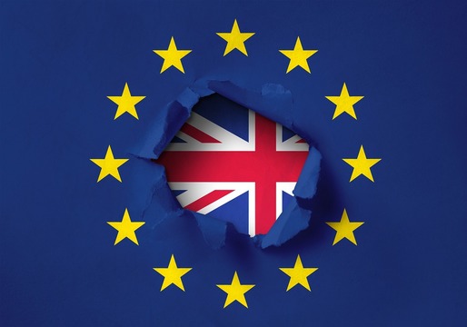 Marea Britanie și Uniunea Europeană au ajuns la un acord privind serviciile financiare după Brexit 