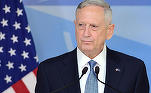 Jim Mattis, secretarul american al Apărării, a demisionat, făcând referire la diferențe de opinie cu Donald Trump