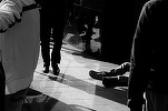 28,2% dintre tinerii români, care munceau în 2017, expuși riscului de sărăcie