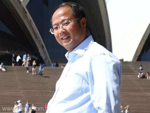 Australia i-a retras dreptul de ședere unui cunoscut om de afaceri chinez