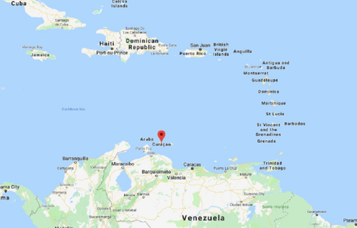 Venezuela își închide frontierele cu Aruba, Bonaire și Curaçao 