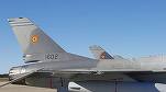 Ministrul Apărării anunță că vor fi cumpărate încă cinci avioane F16. Date anterioare Profit.ro: Statul pregătește peste un sfert de miliard de euro pentru avioane F-16. Americanii nu ne vând din efectivul lor
