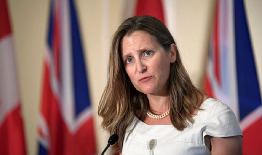 Canada se opune unei reveniri la G8 prin reintegrarea Rusiei