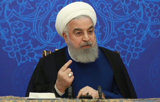 Trump este dispus să se întâlnească cu președintele iranian ”dacă circumstanțele sunt corecte”, dar Rohani a replicat că Iranul nu va discuta cu SUA până când nu vor ridica sancțiunile