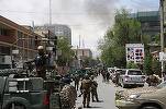 ULTIMA ORĂ Un militar român a murit într-un atac ce a avut loc la Kabul