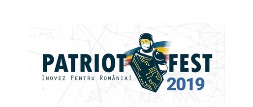 Start la înscrierile pentru a treia ediție a concursului de inovare românească PatriotFest