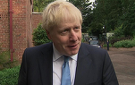 Boris Johnson a eșuat pentru a treia oară să convoace alegeri anticipate în Marea Britanie