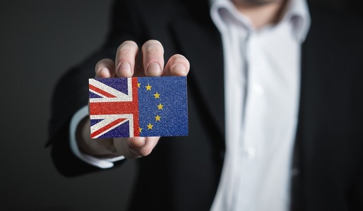 Guvernul a adoptat o Ordonanță de Urgență privind regimul cetățenilor din Marea Britanie în cazul ieșirii din UE fără un acord
