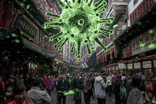 Companiile încep să resimtă impactul epidemiei provocate de noul coronavirus din China