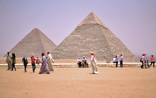 Populația Egiptului depășește 100 de milioane de locuitori