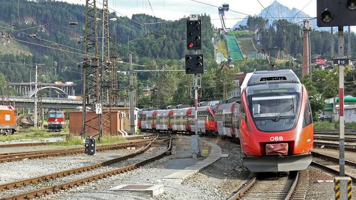 Austria a suspendat serviciile feroviare cu Italia prin trecătoarea Brenner, pentru a preveni răspândirea coronavirusului