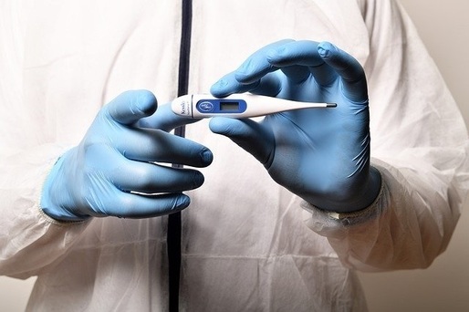 Pandemia de coronavirus s-ar putea încheia până în iunie, susține un consilier medical din China
