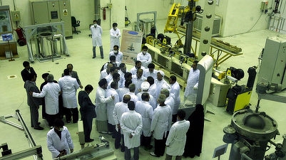 SUA prelungesc derogări vizând Rusia, China și UE în dosarul nuclear iranian