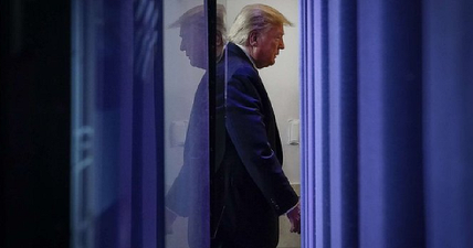 Președintele Donald Trump suspendă contribuția SUA la Organizația Mondială a Sănătății