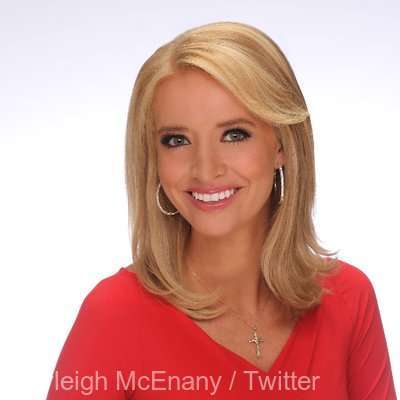 Noua purtătoare de cuvânt a președintelui Donald Trump și-a preluat oficial funcția