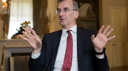 Banca Franței: Economia franceză își revine din criza provocată de noul coronavirus cel puțin în ritmul anticipat luna trecută, poate ceva mai bine