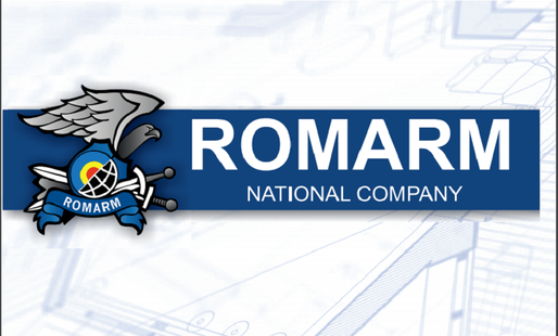 Romarm acuză că a fost prejudiciată de o firmă administrată de directorul executiv al Asociației Patronale Române a Producătorilor de Tehnică Militară