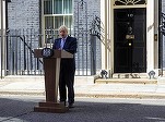 Boris Johnson va spune UE să încheie un acord comercial cu Marea Britanie până pe 15 octombrie sau ”să meargă mai departe”