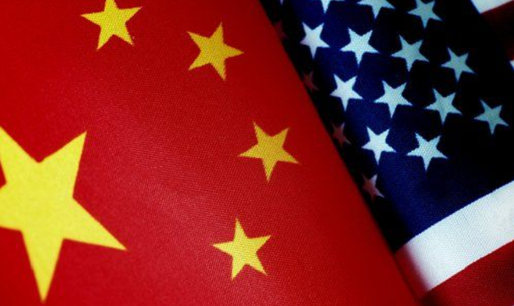 Donald Trump a evocat ideea separării economiei americane de cea chineză