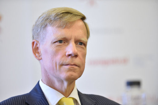 Steven van Groningen demisionează din Comitetul Reprezentanților Fondului Proprietatea