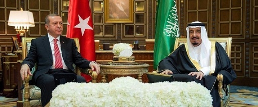 Șeful Camerei de Comerț din Arabia Saudită cere boicotarea produselor din Turcia, pe fondul tensiunilor politice