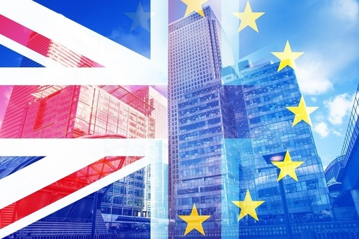 Londra vrea să știe până la 15 octombrie dacă este posibil sau nu un acord cu UE privind viitoarea relație comercială