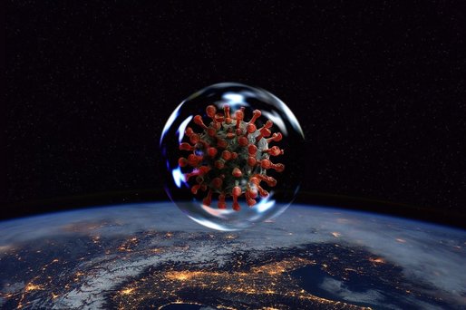 Expertul SUA în boli infecțioase Anthony Fauci avertizează că pandemia ar putea deveni ''mult mai gravă''