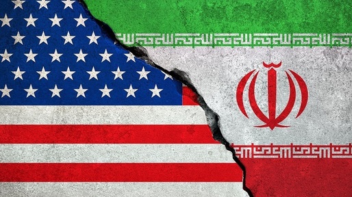 Statele Unite impun noi sancțiuni ample împotriva Iranului