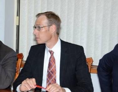 FMI l-a desemnat pe olandezul Jan Kees Martijn șef de misiune pentru România