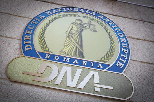 Percheziții ale DNA în București și în județele Suceava, Bistrița-Năsăud, Botoșani, Neamț și Bacău, în dosare privind infracțiuni de corupție și spălare de bani/ Nouă dintre percheziții, la instituții publice