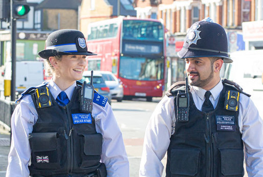 Marea Britanie: Mii de date cu persoane arestate din registrele poliției, șterse dintr-o eroare tehnică