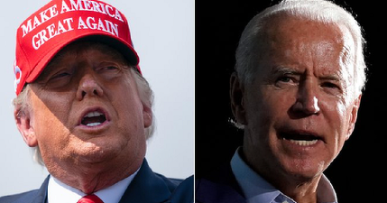 Președintele ales Joe Biden va aștepta recomandarea consilierilor în domeniul securității, pentru a decide dacă să transmită informații clasificate lui Donald Trump