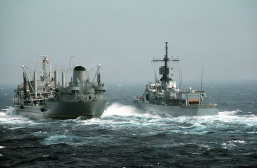 Australia va aloca 770 de milioane de dolari americani pentru dotarea forțelor sale navale cu armament