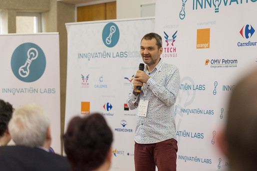 Innovation Labs deschide rampa de lansare pentru Hackathoanele din București, Cluj-Napoca, Iași, Sibiu și Timișoara