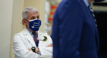 Copiii americani urmează ”foarte probabil” să fie vaccinați la începutul lui 2022, estimează Anthony Fauci