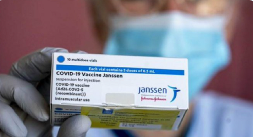 Germania le propune tuturor adulților să se vaccineze cu vaccinul anticovid Johnson&Johnson