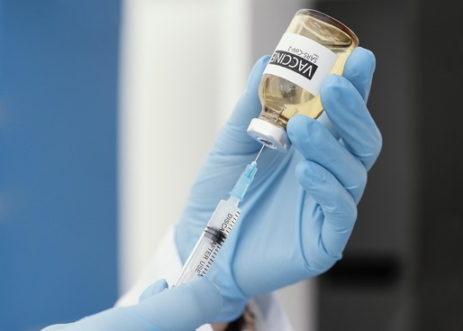 Academia Națională de Medicină din Franța recomandă ca vaccinurile anti-COVID-19 să devină obligatorii