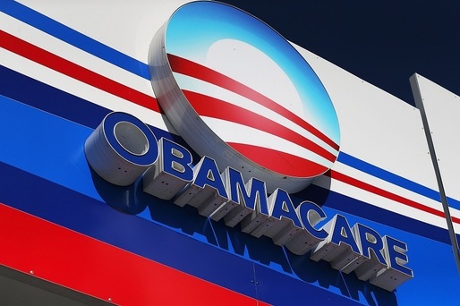 Curtea Supremă a SUA refuză să anuleze legislația Obamacare